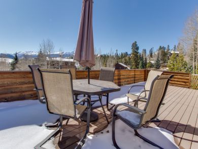 Breckenridge Condo 938017