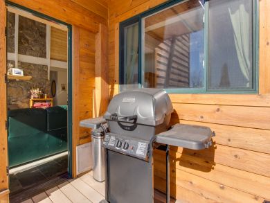 Breckenridge Condo 938017