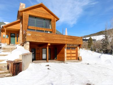 Breckenridge Condo 938017
