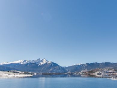 Breckenridge Condo 938017