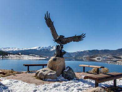 Breckenridge Condo 938017