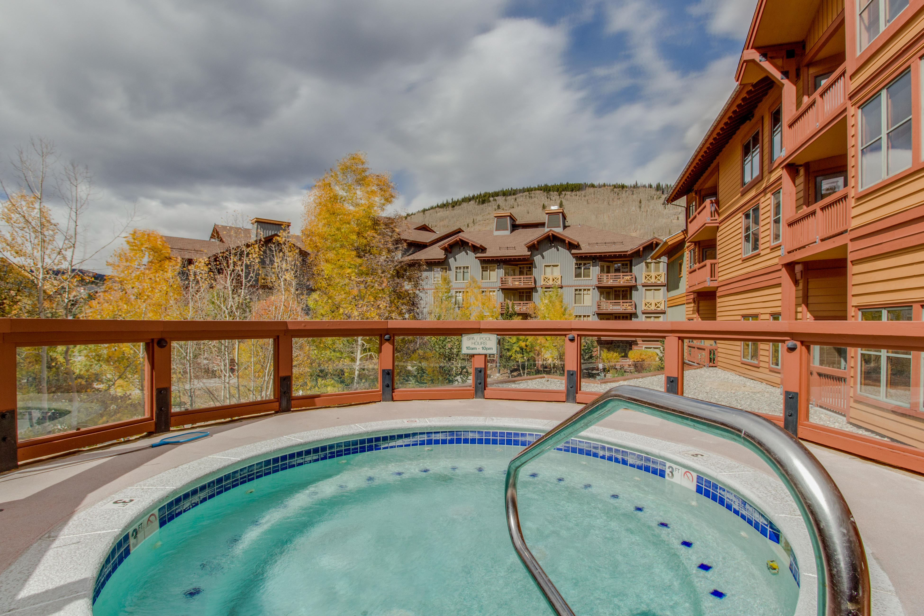Breckenridge Condo 938018