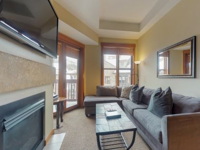 Breckenridge Condo 938018