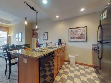 Breckenridge Condo 938018