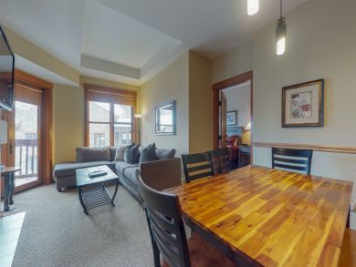 Breckenridge Condo 938018