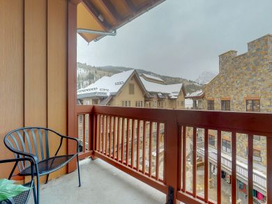 Breckenridge Condo 938018