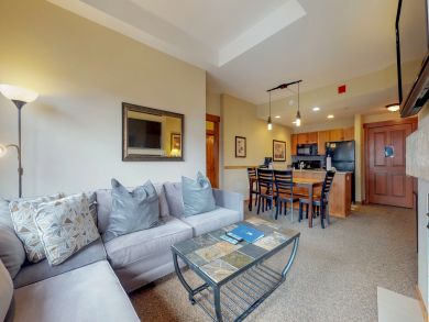 Breckenridge Condo 938018
