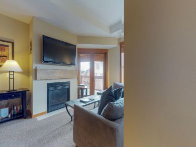 Breckenridge Condo 938018