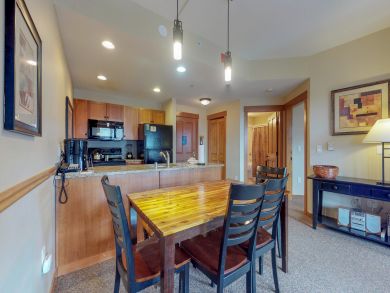 Breckenridge Condo 938018