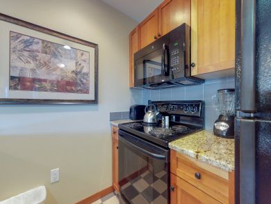 Breckenridge Condo 938018
