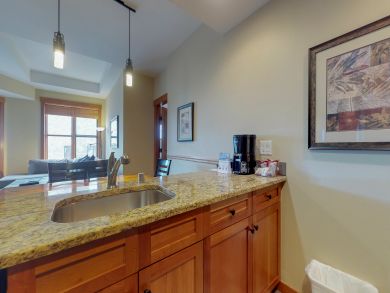 Breckenridge Condo 938018