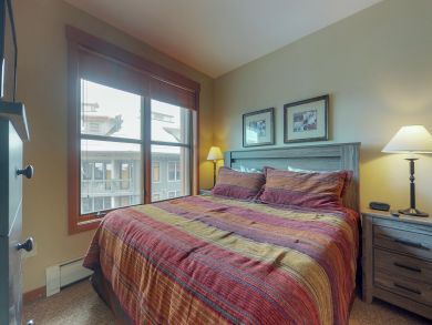 Breckenridge Condo 938018