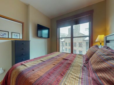 Breckenridge Condo 938018