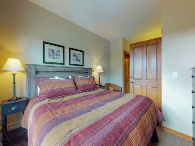 Breckenridge Condo 938018