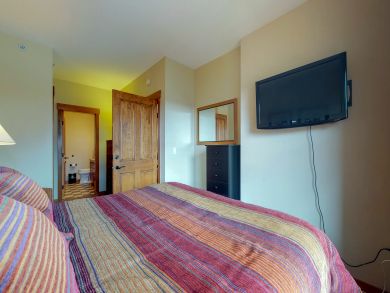 Breckenridge Condo 938018