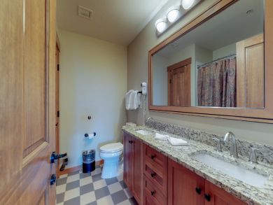 Breckenridge Condo 938018
