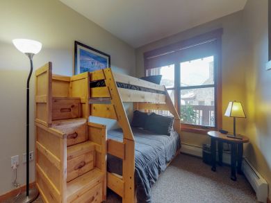 Breckenridge Condo 938018