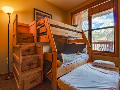 Breckenridge Condo 938018