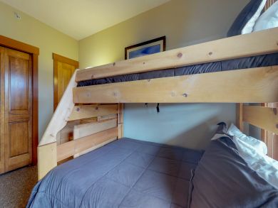 Breckenridge Condo 938018