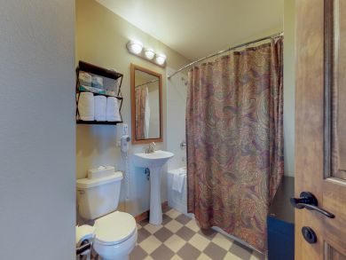 Breckenridge Condo 938018