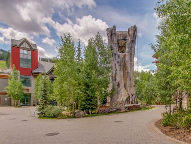 Breckenridge Condo 938018