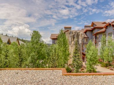 Breckenridge Condo 938018
