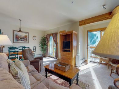 Breckenridge Condo 938019