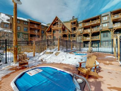 Breckenridge Condo 938019