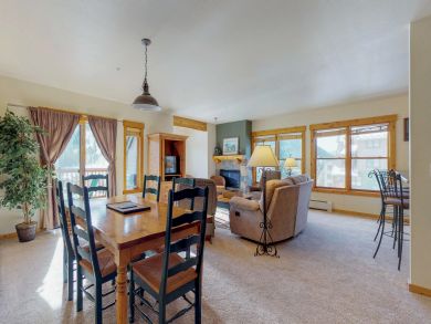 Breckenridge Condo 938019