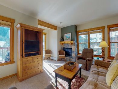 Breckenridge Condo 938019