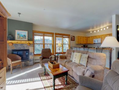 Breckenridge Condo 938019