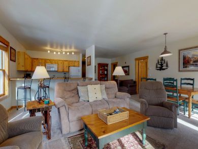 Breckenridge Condo 938019