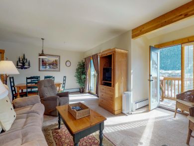 Breckenridge Condo 938019