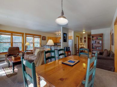 Breckenridge Condo 938019