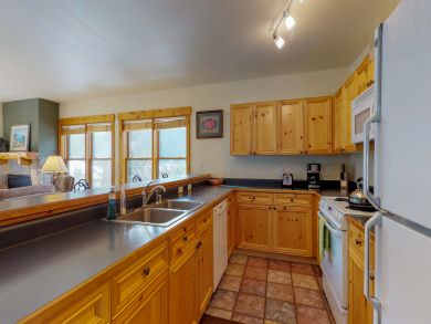 Breckenridge Condo 938019