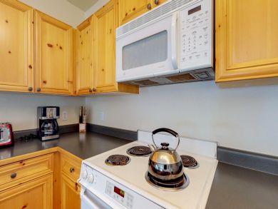 Breckenridge Condo 938019