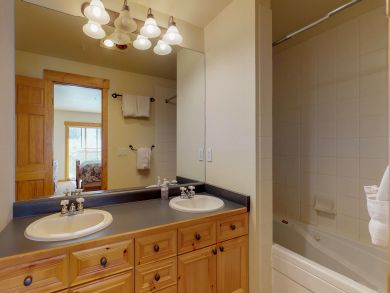 Breckenridge Condo 938019