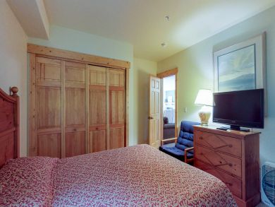 Breckenridge Condo 938019