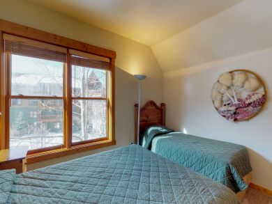 Breckenridge Condo 938019