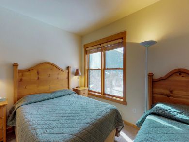 Breckenridge Condo 938019