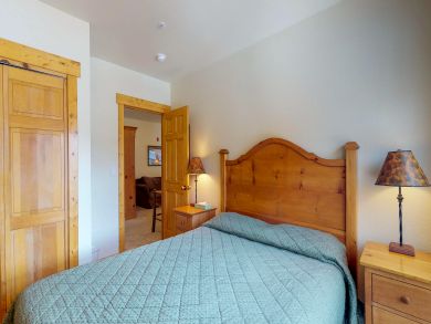 Breckenridge Condo 938019