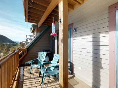 Breckenridge Condo 938019