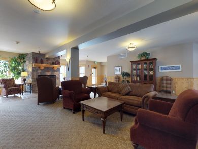 Breckenridge Condo 938019