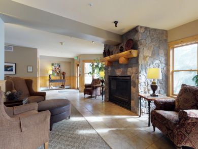 Breckenridge Condo 938019