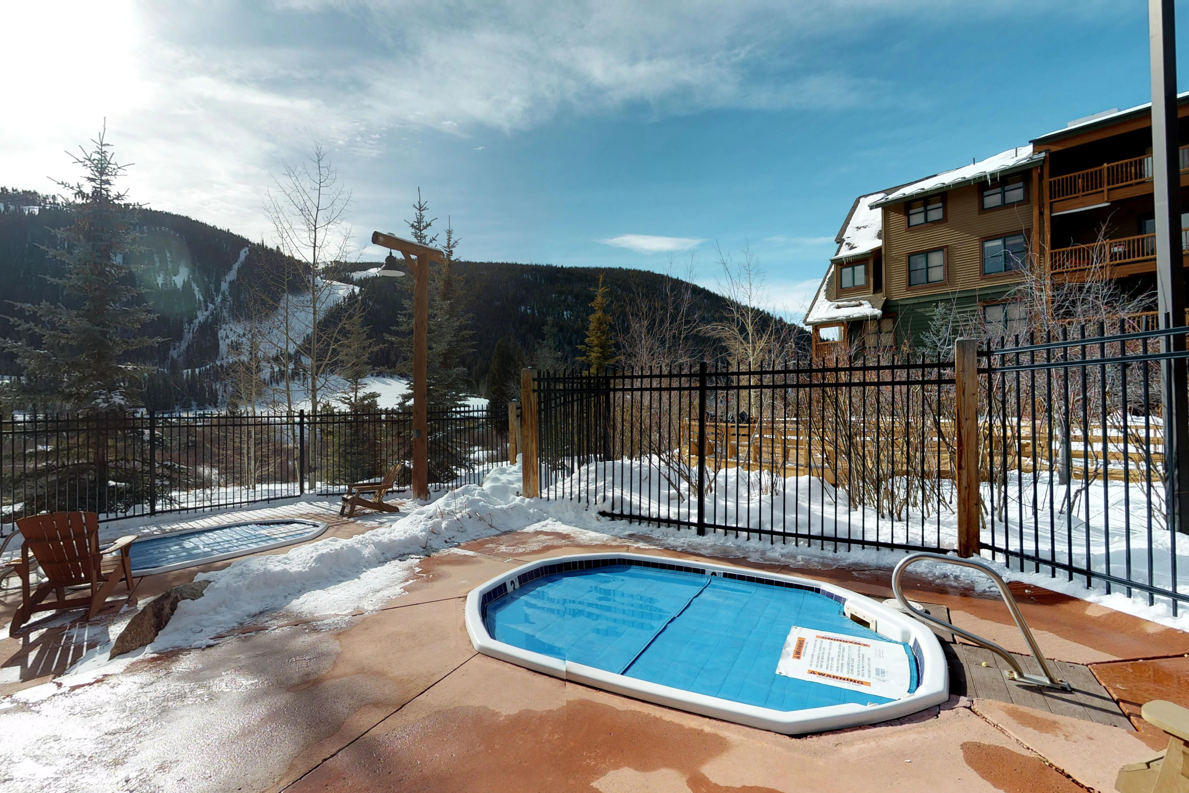 Breckenridge Condo 938019