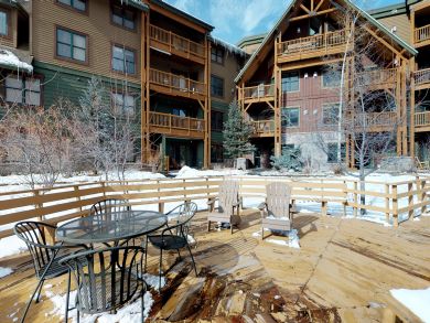 Breckenridge Condo 938019