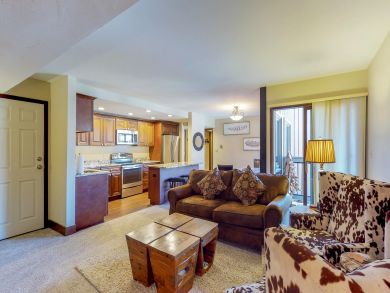 Breckenridge Condo 938020