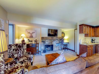 Breckenridge Condo 938020
