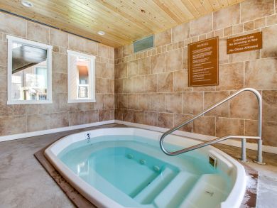 Breckenridge Condo 938020