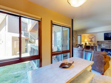 Breckenridge Condo 938020